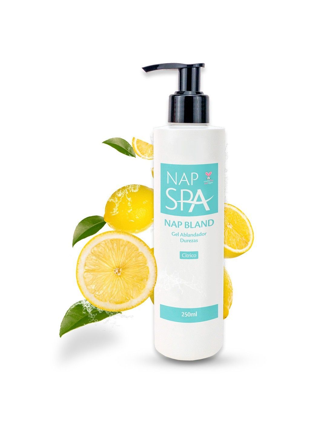 Cremas Profesionales NAP SPA